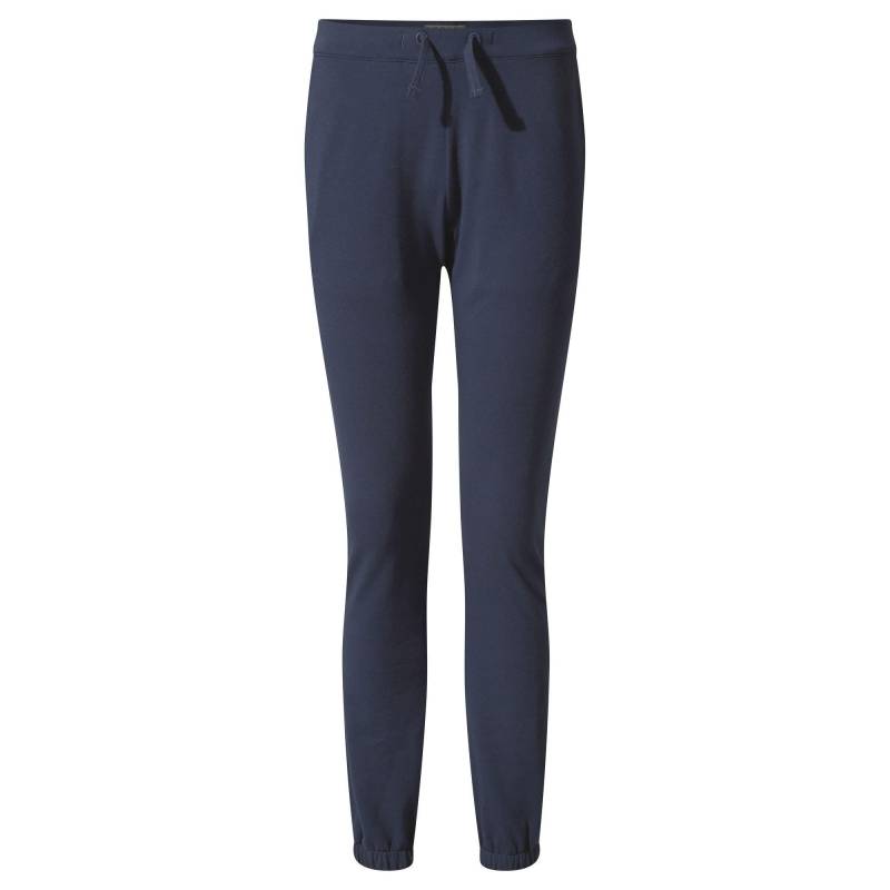 Nosilife Hose Alfeo Unisex Blau 116 von Craghoppers