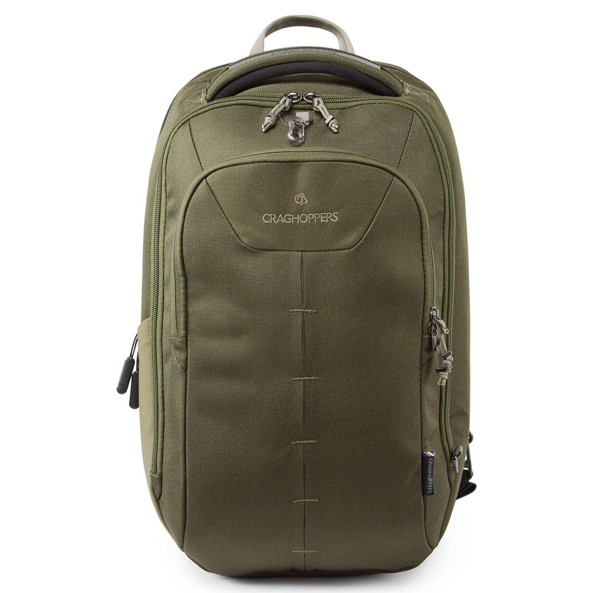 Rucksack 30 L Herren Grün ONE SIZE von Craghoppers