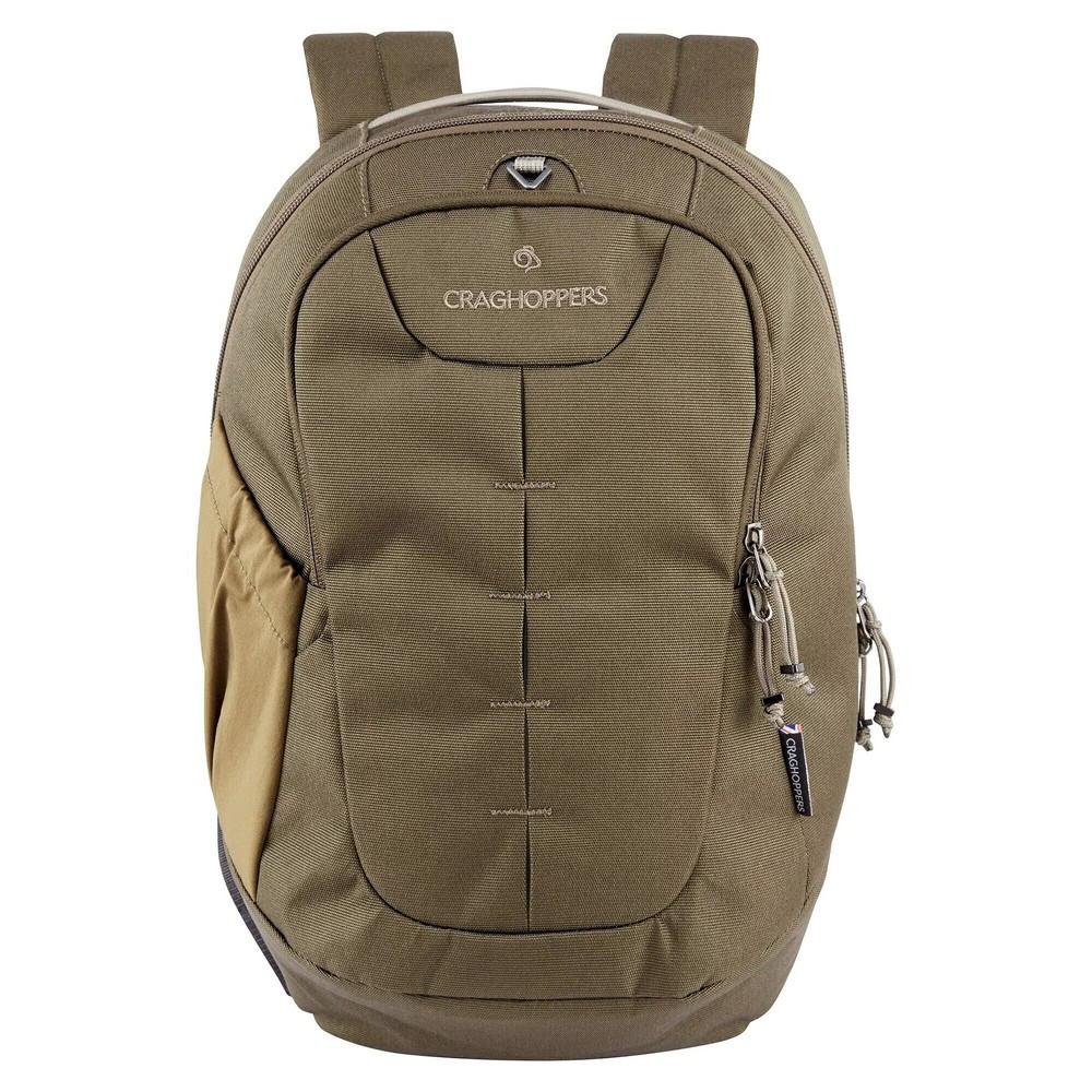 Rucksack Herren Grün ONE SIZE von Craghoppers