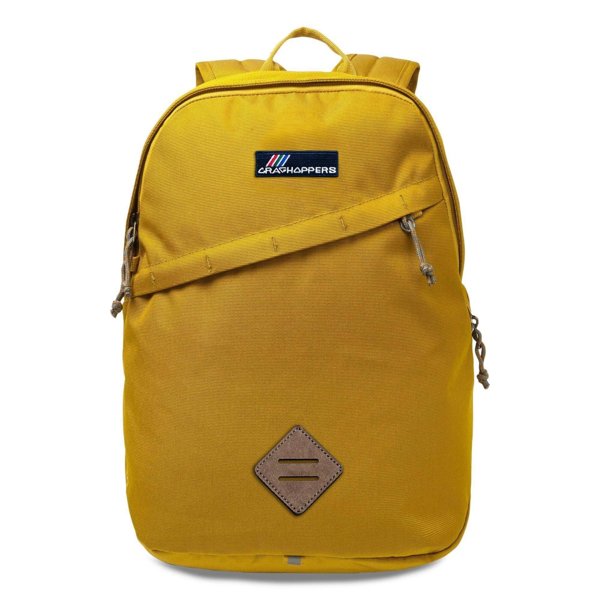 Rucksack Kiwi Classic, 14l Herren Gelbgold ONE SIZE von Craghoppers