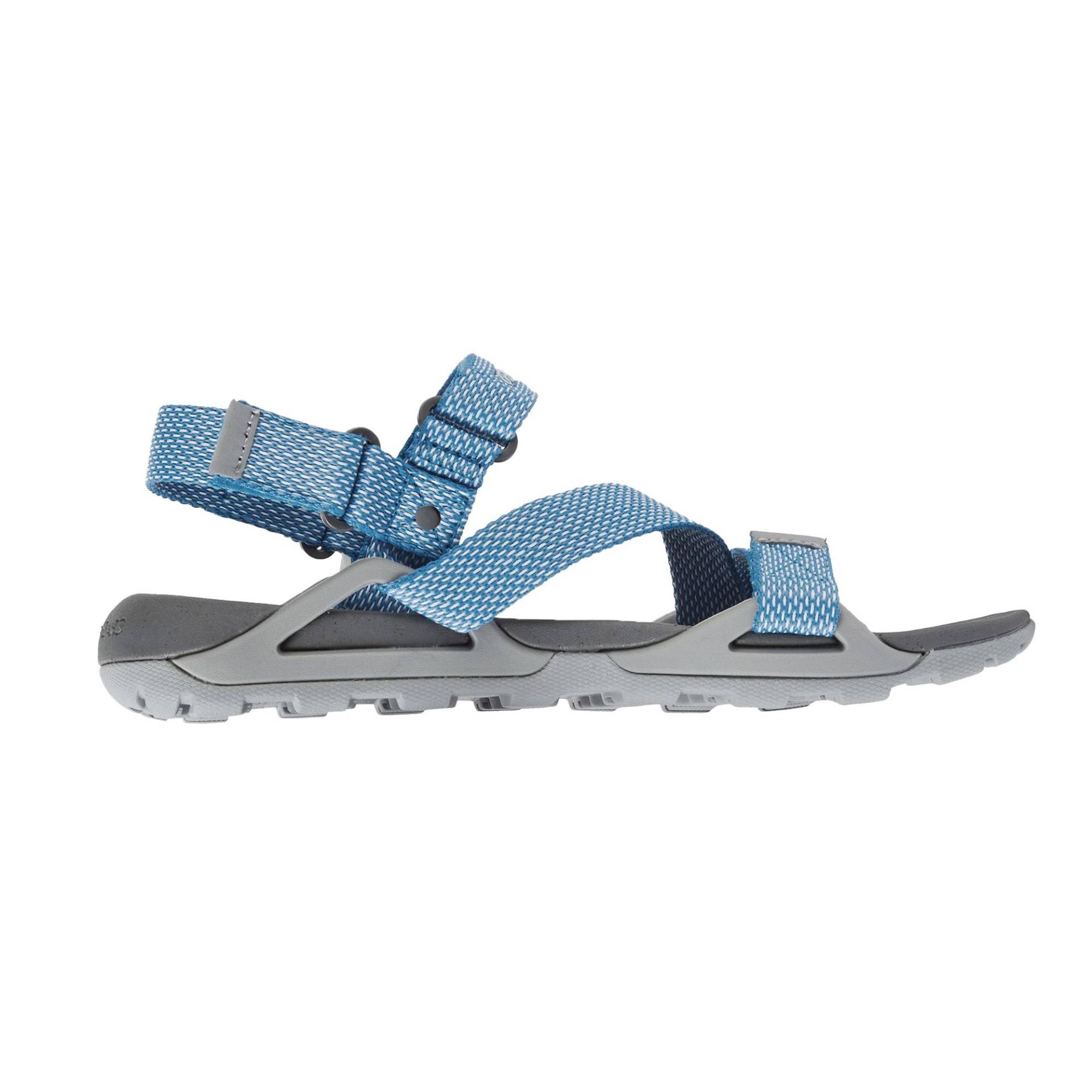 Sandalen Lady Locke Damen Taubengrau 35.5 von Craghoppers