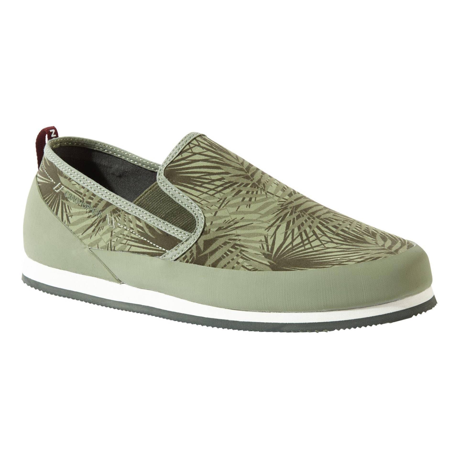 Schuhe Lena Damen Khaki 38 von Craghoppers