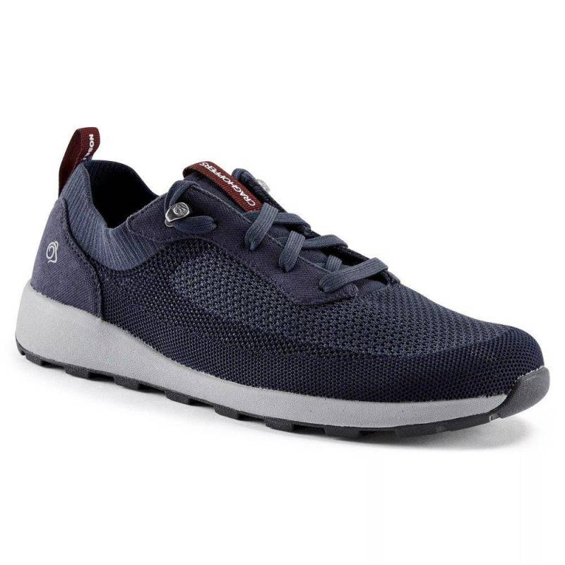 Sneaker, Arneflex Herren Blau 41 von Craghoppers