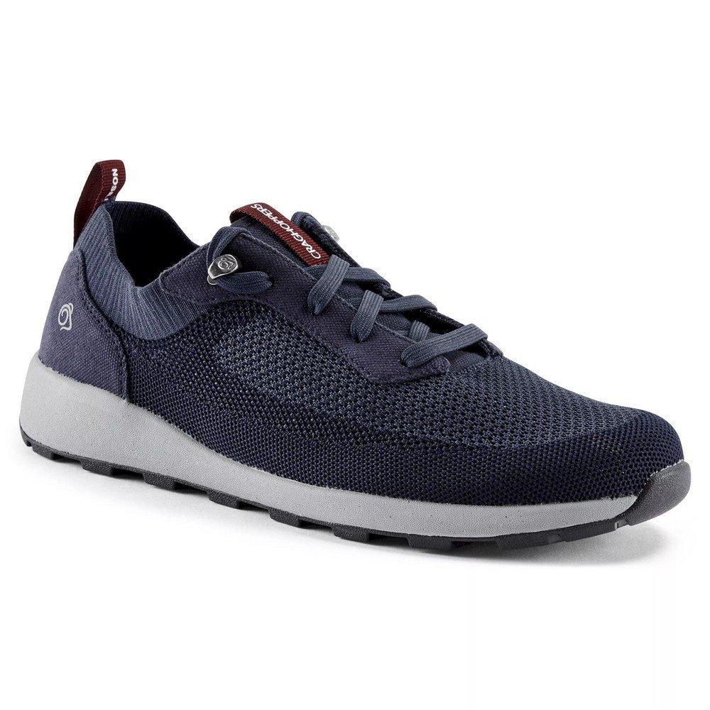 Sneaker, Arneflex Herren Blau 45 von Craghoppers