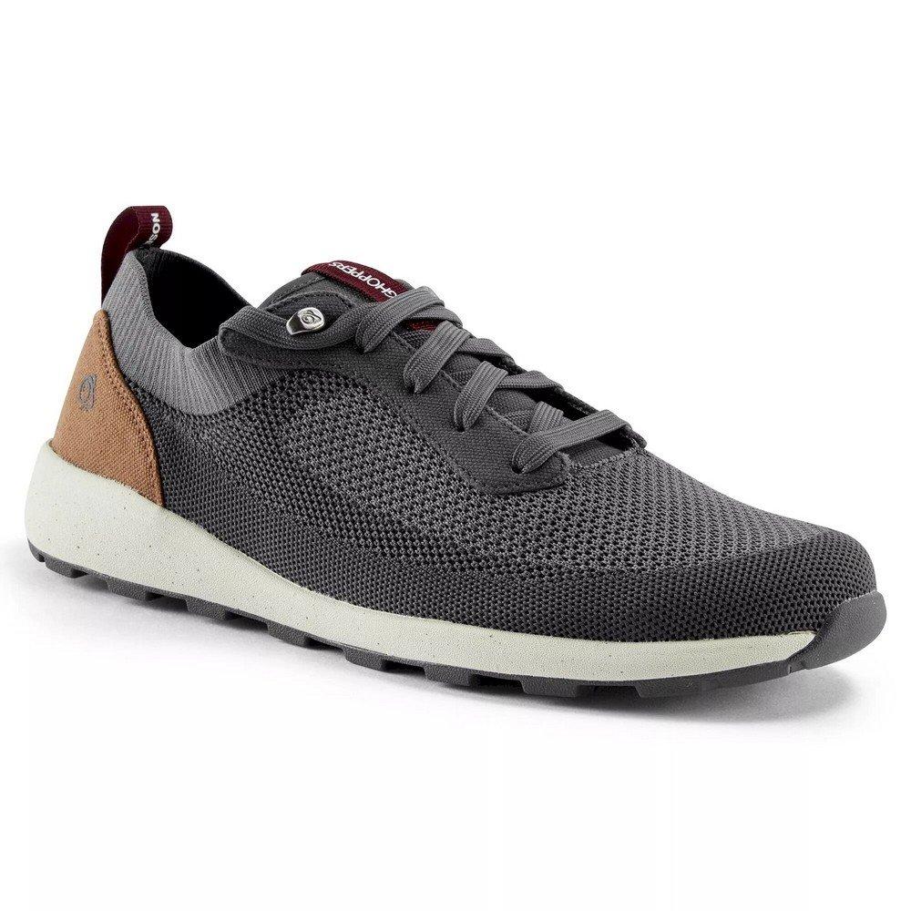 Sneaker, Arneflex Herren Grau 40 von Craghoppers