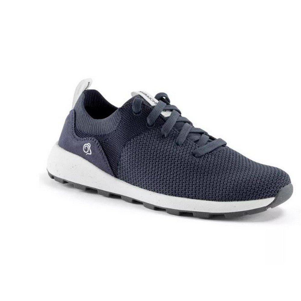 Sneaker Ecolite Damen Blau 36 von Craghoppers