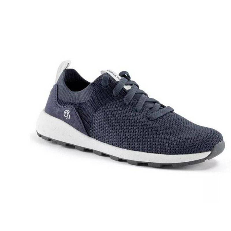 Sneaker Ecolite Damen Blau 38 von Craghoppers