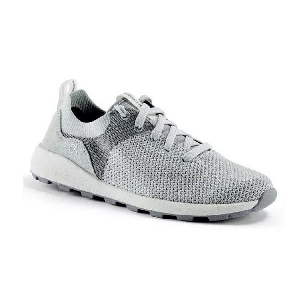 Sneaker Ecolite Damen Grau 37 von Craghoppers