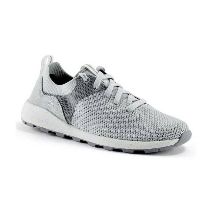 Sneaker Ecolite Damen Grau 39 von Craghoppers