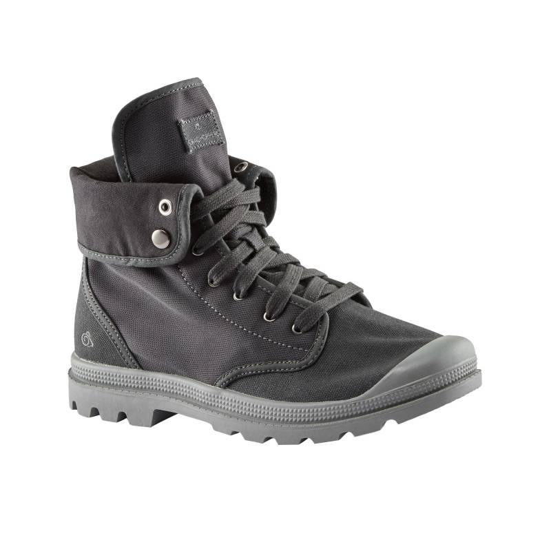 Wanderstiefel Mesa Damen Grau 35.5 von Craghoppers