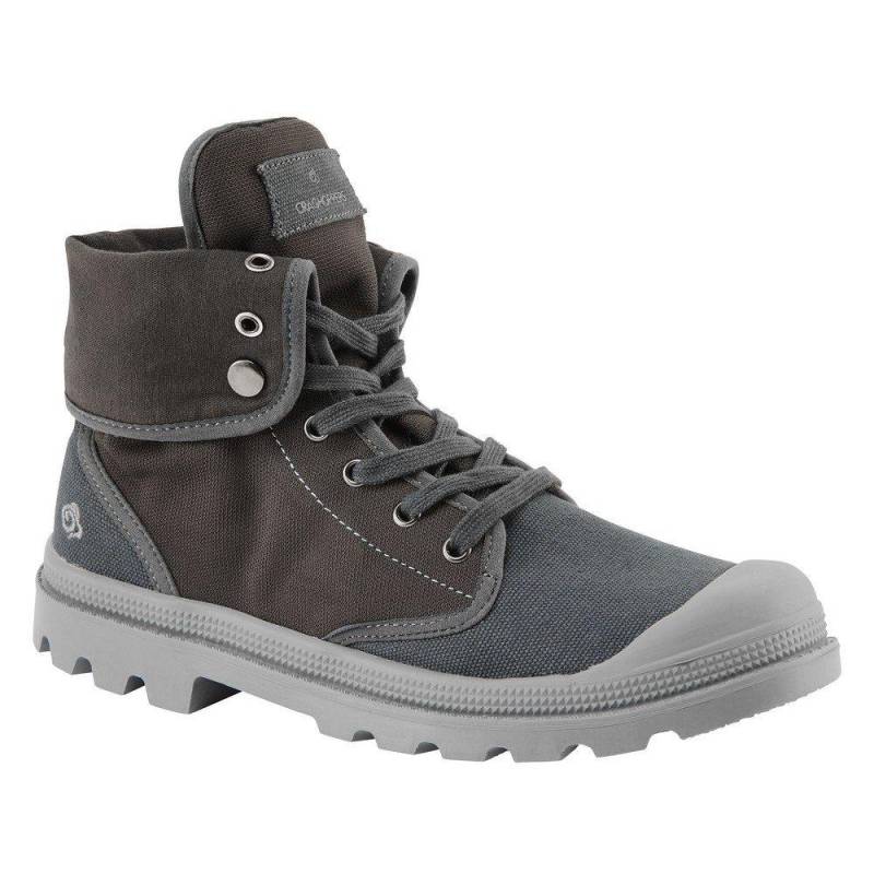 Wanderstiefel Mesa Damen Grau 39.5 von Craghoppers