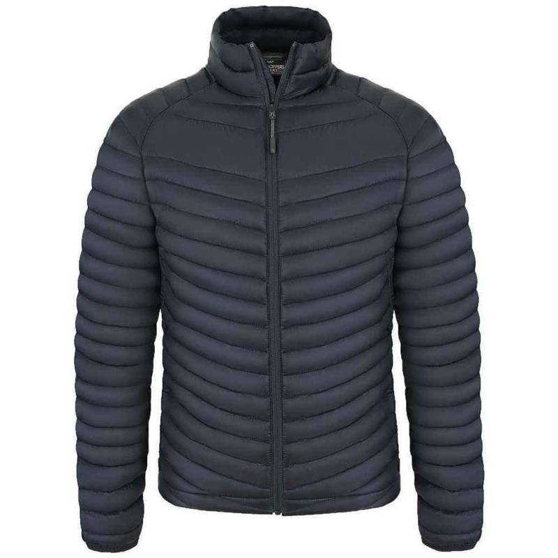 "expert Expolite Thermal" Jacke Herren Marine 3XL von Craghoppers