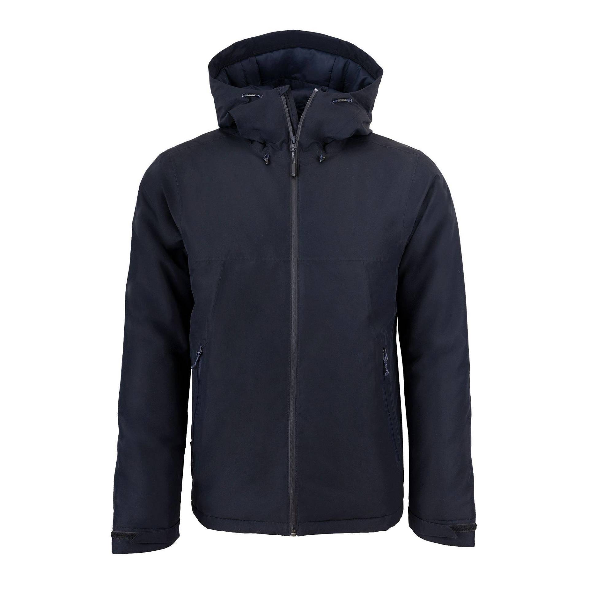 "expert" Isolierjacke, Thermisch Herren Marine XS von Craghoppers