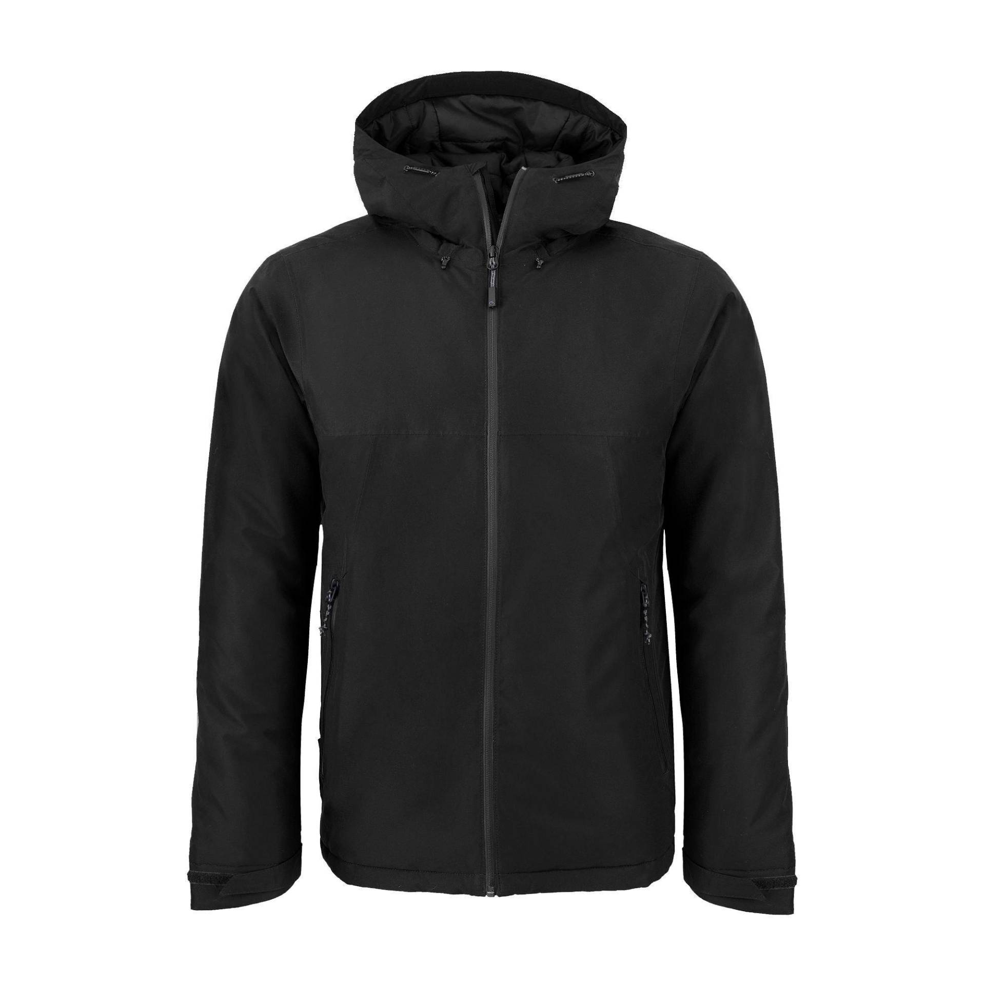 "expert" Isolierjacke, Thermisch Herren Schwarz 3XL von Craghoppers