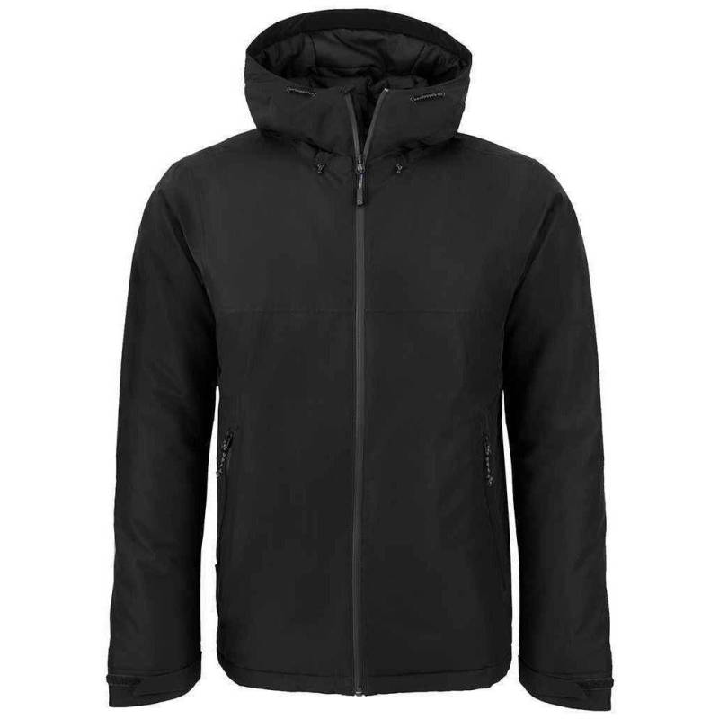 "expert Thermic" Jacke, Isoliert Herren Schwarz L von Craghoppers