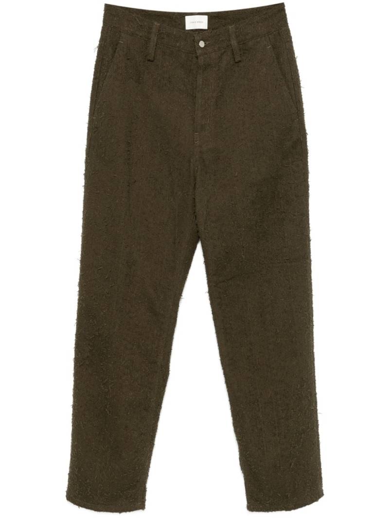 Craig Green Towel trousers von Craig Green