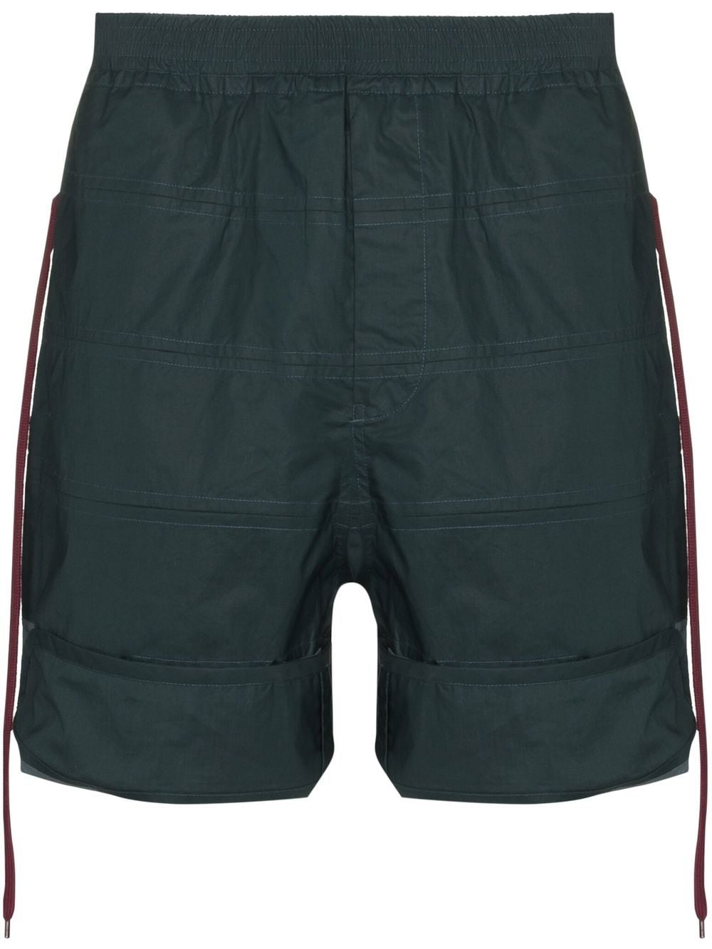 Craig Green panelled bermuda shorts von Craig Green