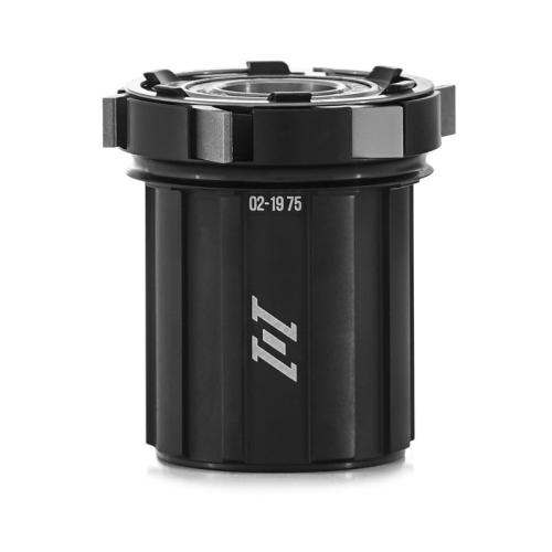 Crankbrothers Freilaufkörper Industry 9 1/1 Crankbrothers Freilaufkörper Industry 9 1/1 von Crankbrothers