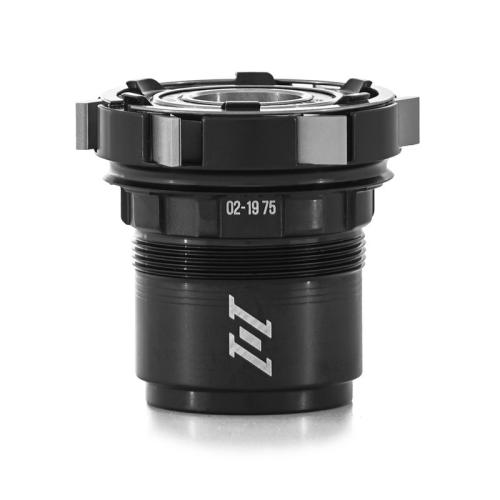 Crankbrothers Freilaufkörper Industry 9 1/1 Crankbrothers Freilaufkörper Industry 9 1/1 von Crankbrothers