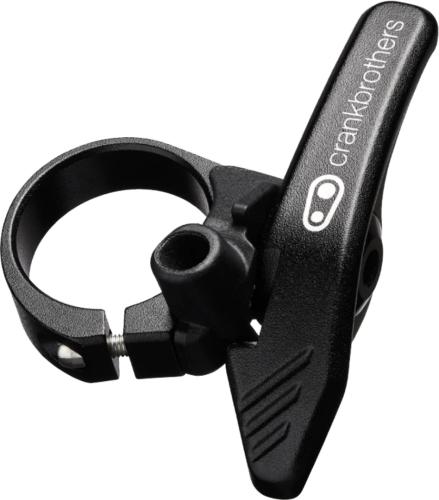 Crankbrothers Highline Remote Kit Drop Bar V2 Crankbrothers Highline Remote Kit Drop Bar V2 von Crankbrothers