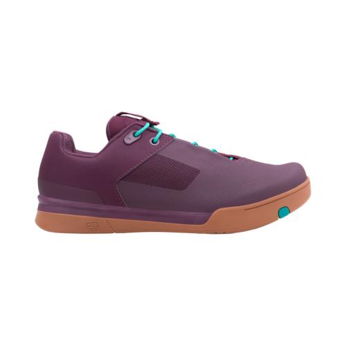 Crankbrothers Mallet Schuh Lace - violett-teal blau 41 Crankbrothers Mallet Schuh Lace - violett-teal blau 41 von Crankbrothers