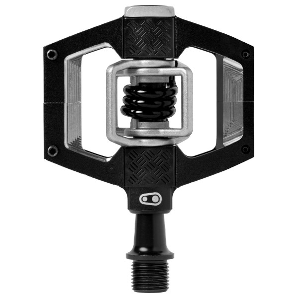 Crankbrothers - Mallet Trail Klick-Pedal - Klickpedale schwarz Crankbrothers - Mallet Trail Klick-Pedal - Klickpedale schwarz von Crankbrothers