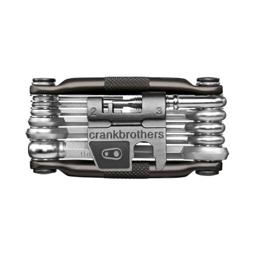 Crankbrothers Multitool 17 von Crankbrothers