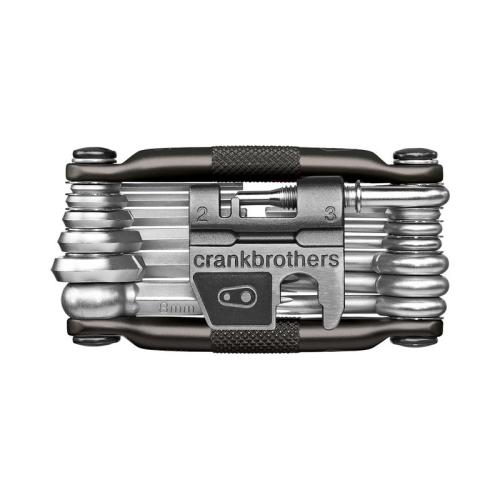 Crankbrothers Multitool 19 von Crankbrothers