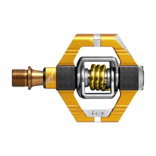 Crankbrothers Pedal Candy 11 - gold von Crankbrothers