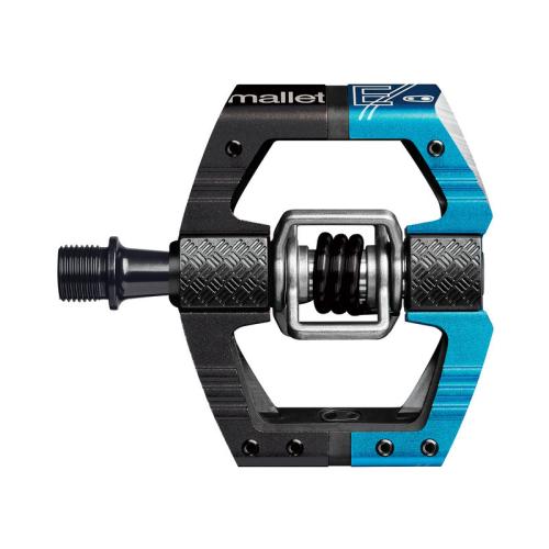 Crankbrothers Pedal Mallet Enduro Long Spindle von Crankbrothers