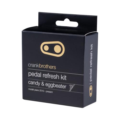 Crankbrothers Pedal Refresh Kit von Crankbrothers