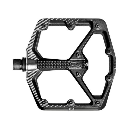 Crankbrothers Pedal Stamp 7 Danny Macaskill edition Crankbrothers Pedal Stamp 7 Danny Macaskill edition von Crankbrothers