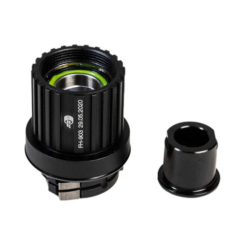 Crankbrothers Shimano Micro Spline Alu Freilaufkörper Crankbrothers Shimano Micro Spline Alu Freilaufkörper von Crankbrothers