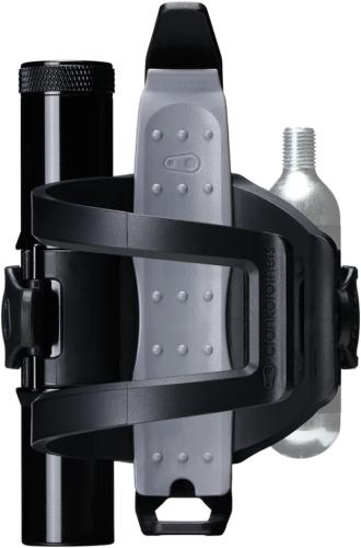 Crankbrothers Tool S.O.S. BC17 Bottle Cage Kit Crankbrothers Tool S.O.S. BC17 Bottle Cage Kit von Crankbrothers
