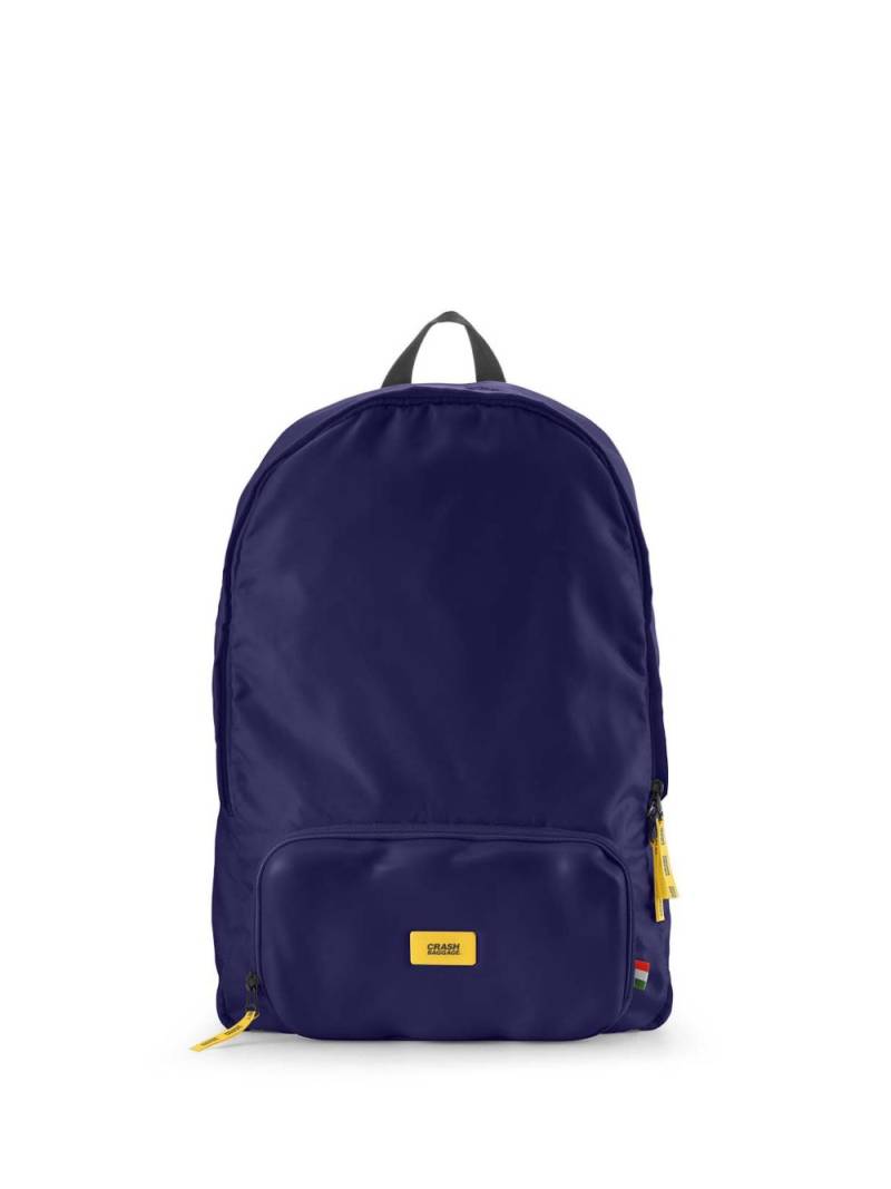 Crash Baggage CNC backpack - Blue von Crash Baggage