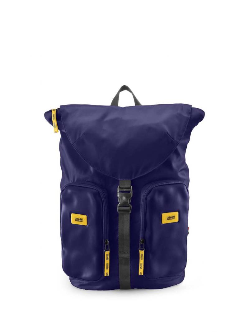 Crash Baggage CNC backpack - Blue von Crash Baggage