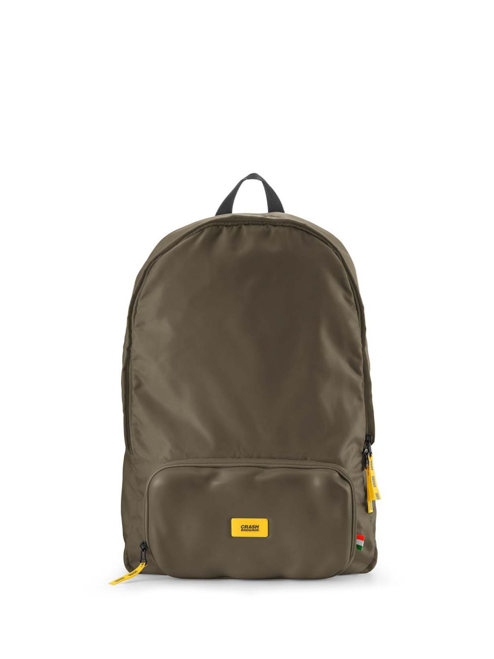 Crash Baggage CNC backpack - Brown von Crash Baggage