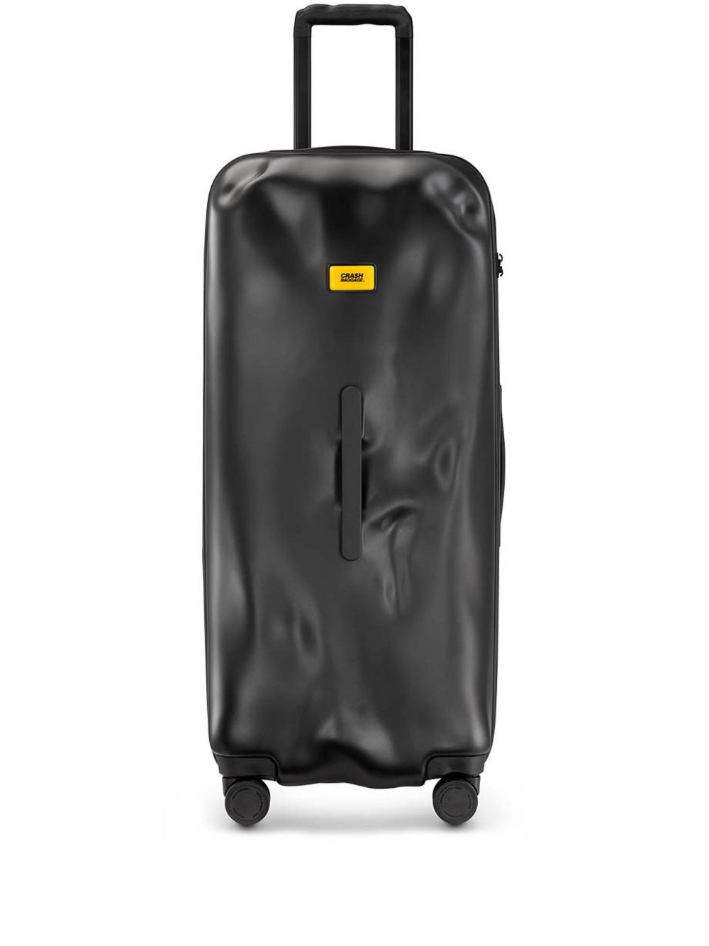 Crash Baggage Icon suitcase - Black von Crash Baggage