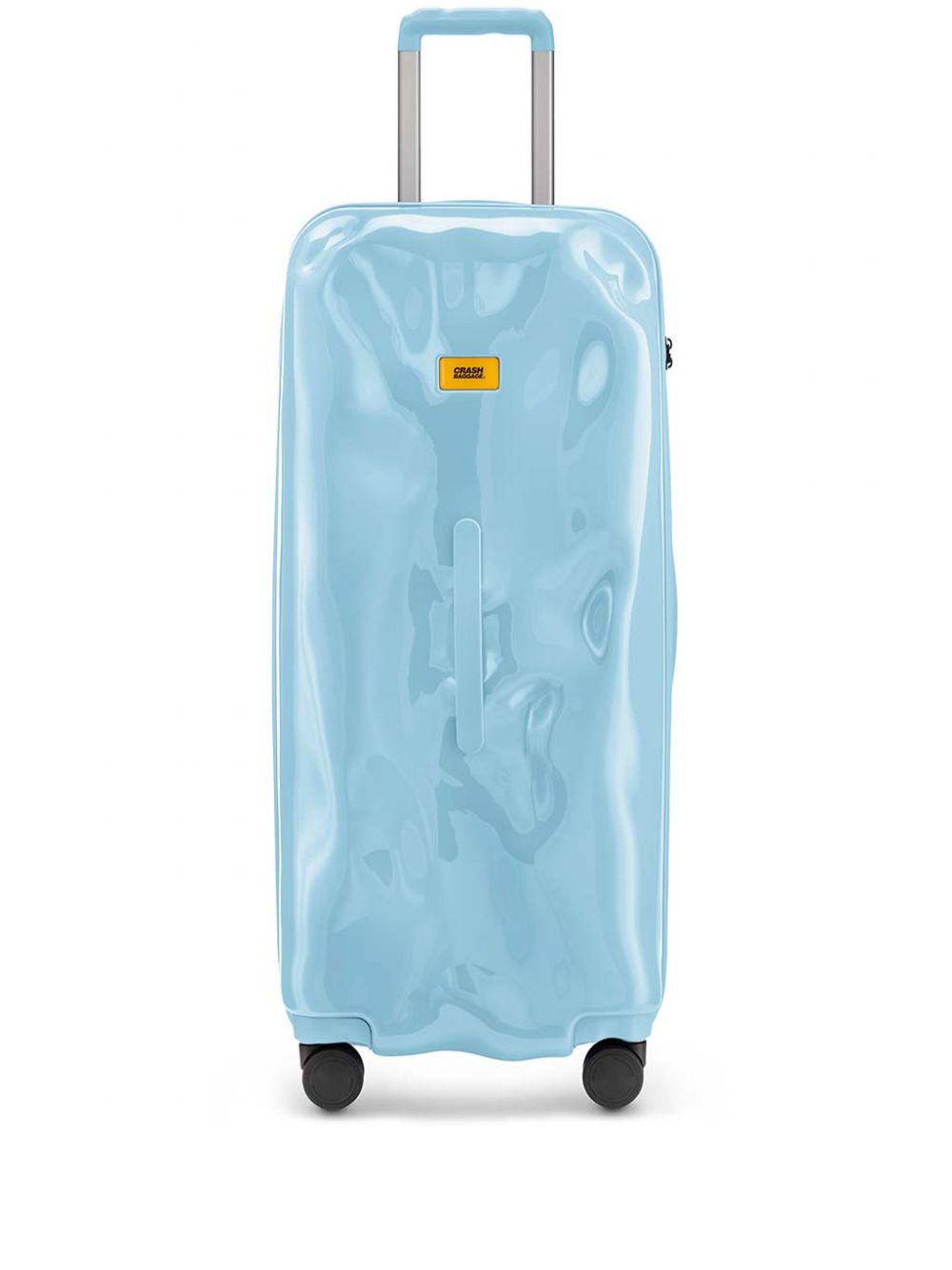 Crash Baggage Icon suitcase - Blue von Crash Baggage