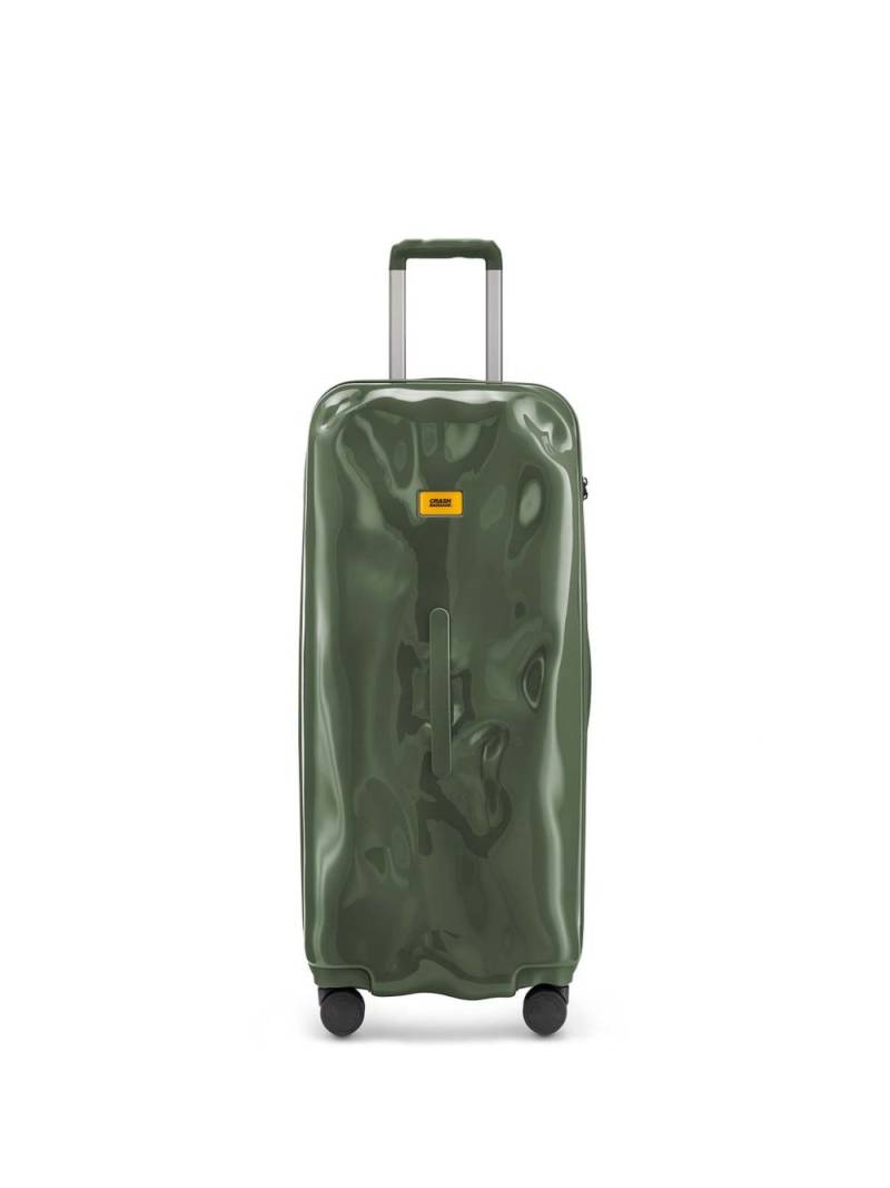 Crash Baggage Icon suitcase - Green von Crash Baggage