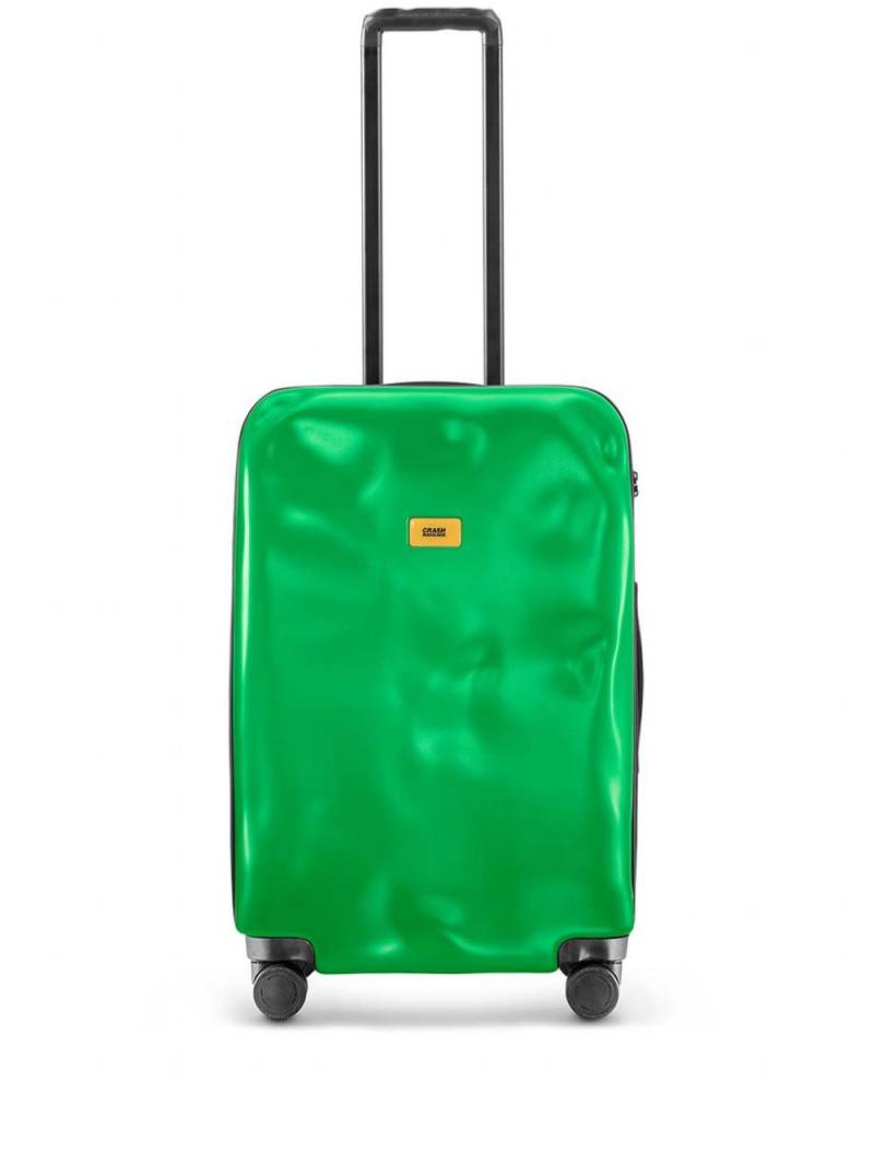 Crash Baggage Icon suitcase - Green von Crash Baggage