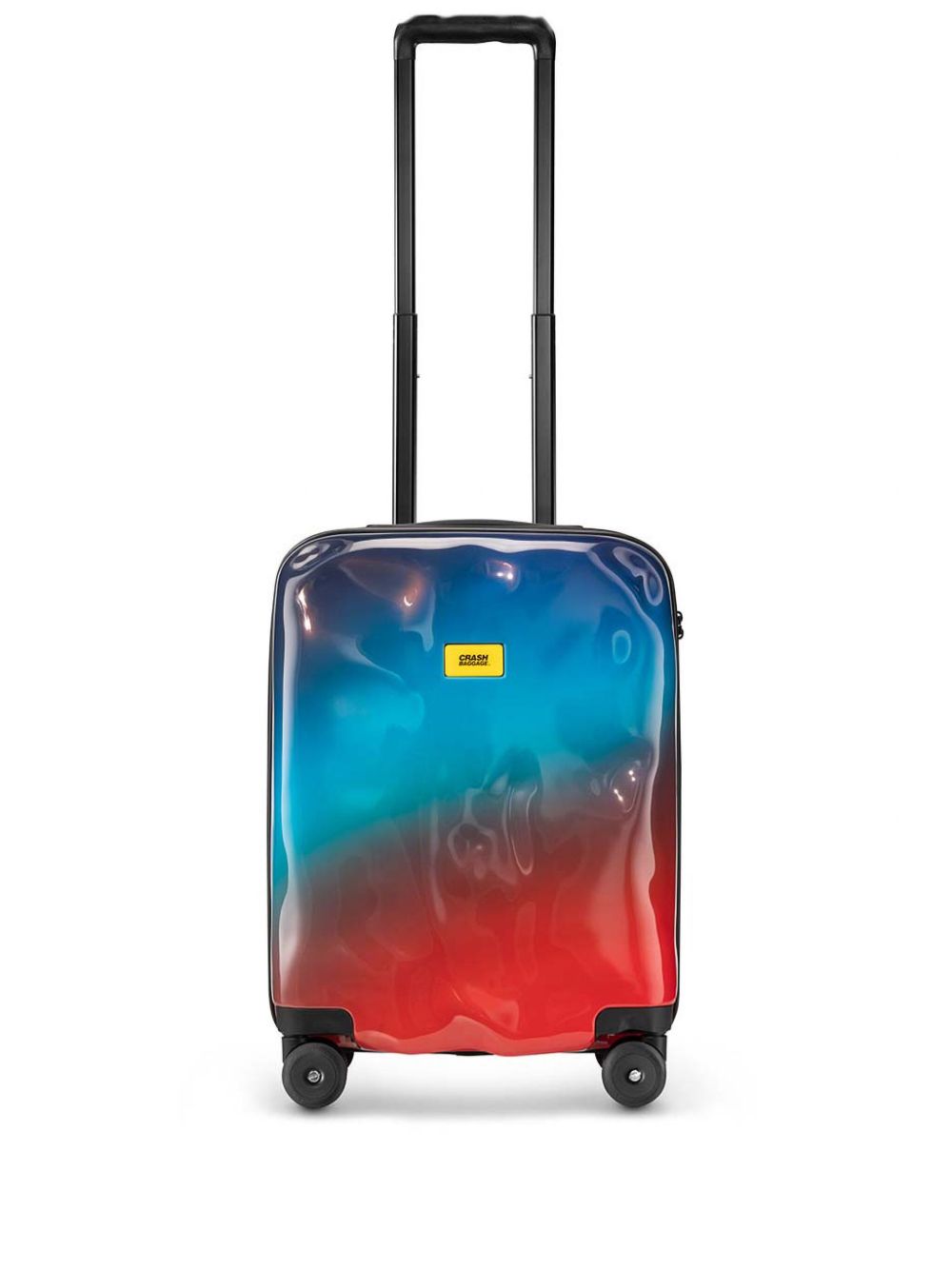 Crash Baggage Icon suitcase - Red von Crash Baggage