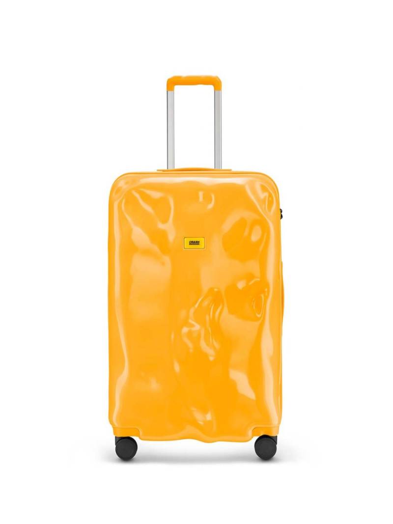 Crash Baggage Icon suitcase - Yellow von Crash Baggage