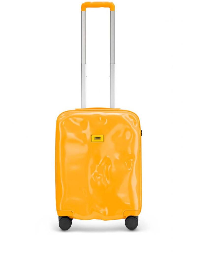 Crash Baggage Icon suitcase - Yellow von Crash Baggage