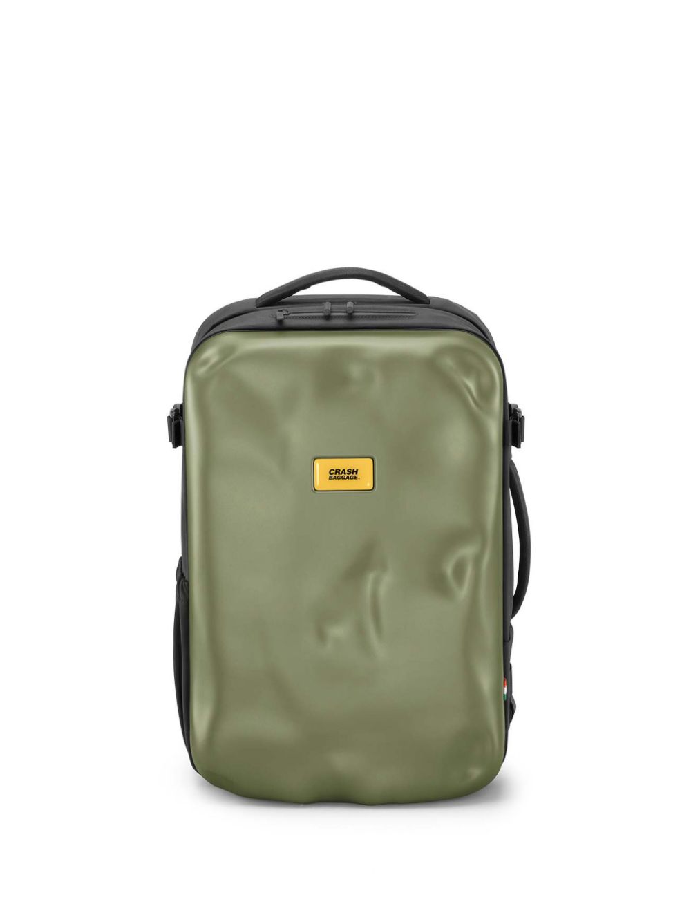 Crash Baggage Iconic backpack - Green von Crash Baggage