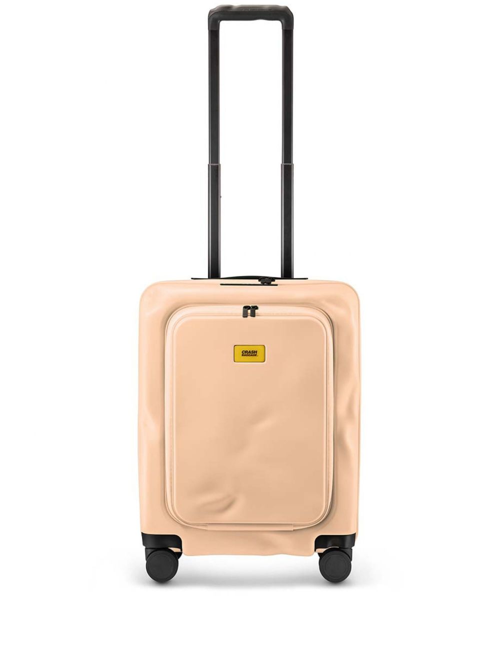 Crash Baggage Smart suitcase - Neutrals von Crash Baggage