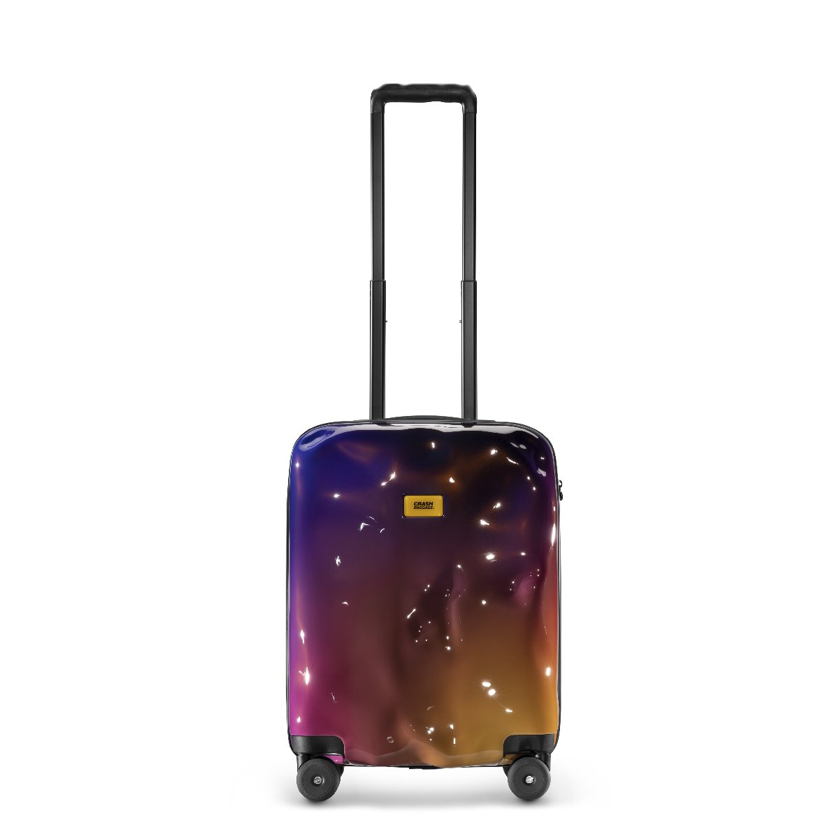 ICON - LUNAR Cabin Trolley, Galaxy von Crash Baggage