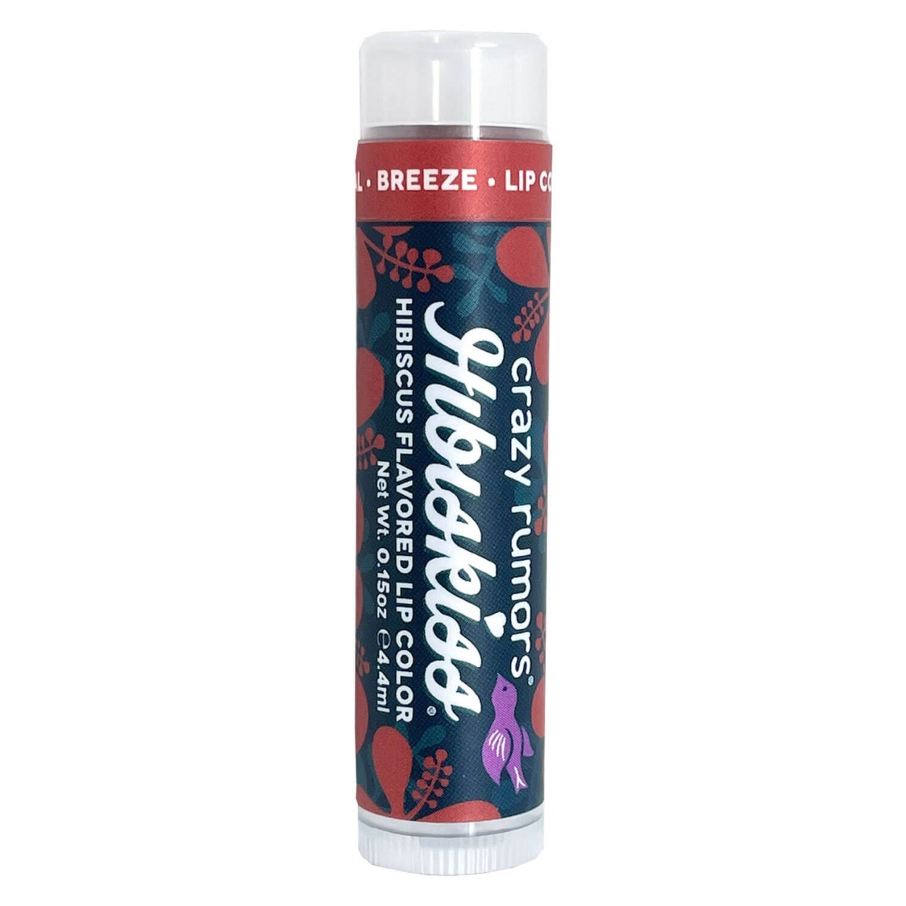 Crazy Rumors - HibisKiss Breeze von Crazy Rumors