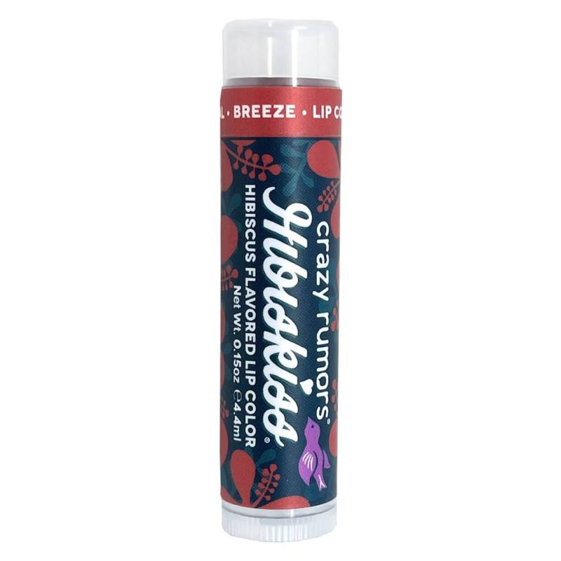 Crazy Rumors - HibisKiss Breeze von Crazy Rumors