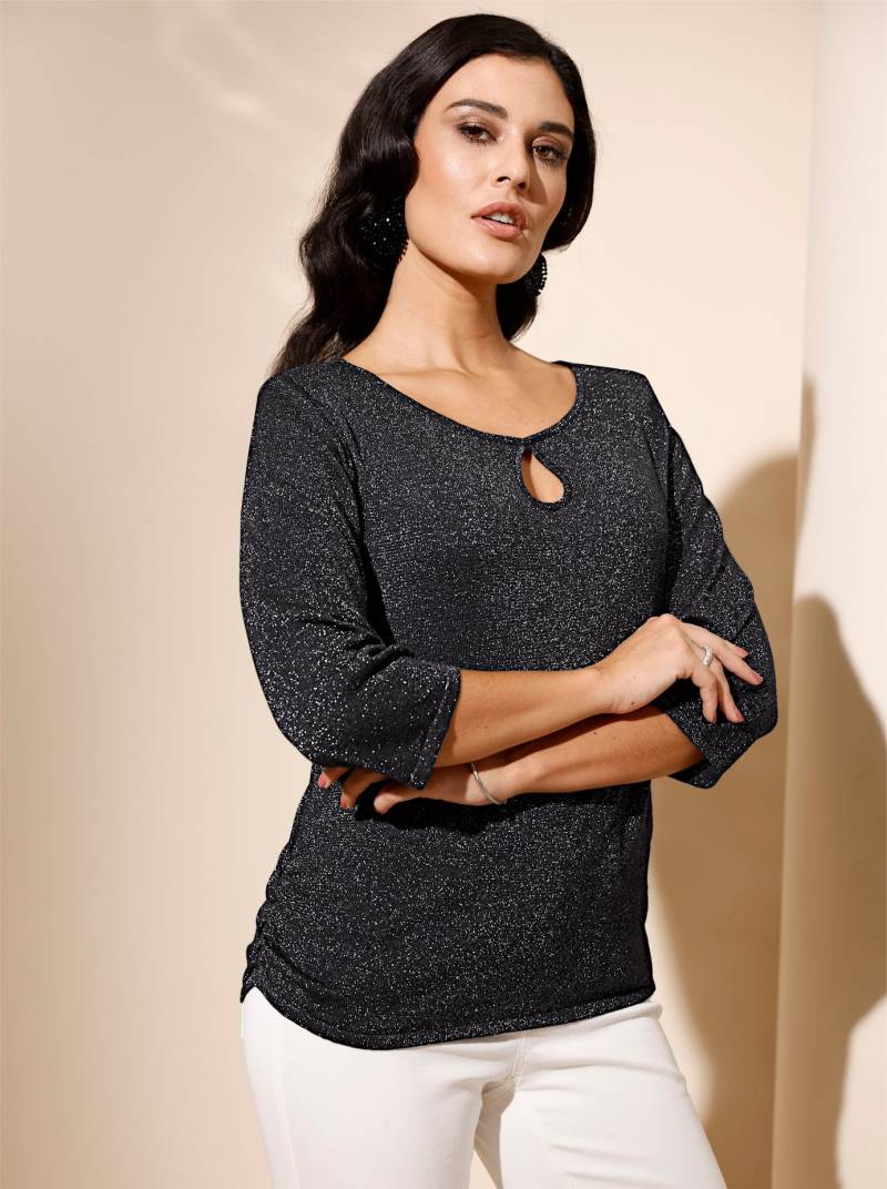 creation L 3/4 Arm-Pullover »3/4-Arm-Pullover« von Creation L